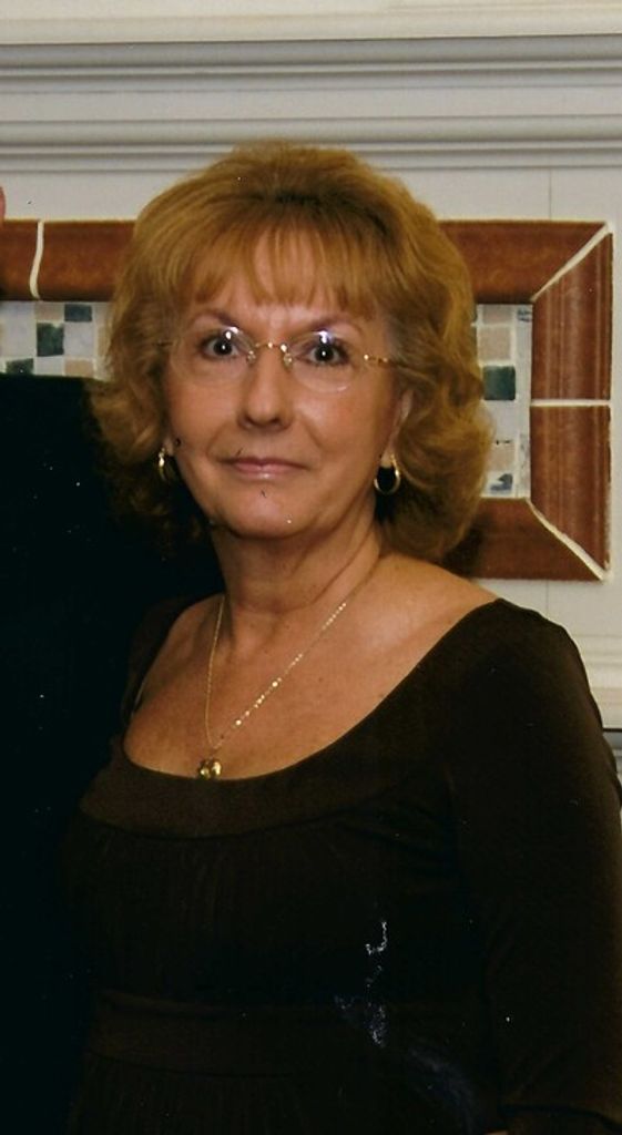 Brenda Riley Profile Photo