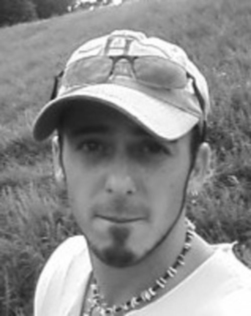 Christopher P. "Chris" Carrozza Profile Photo