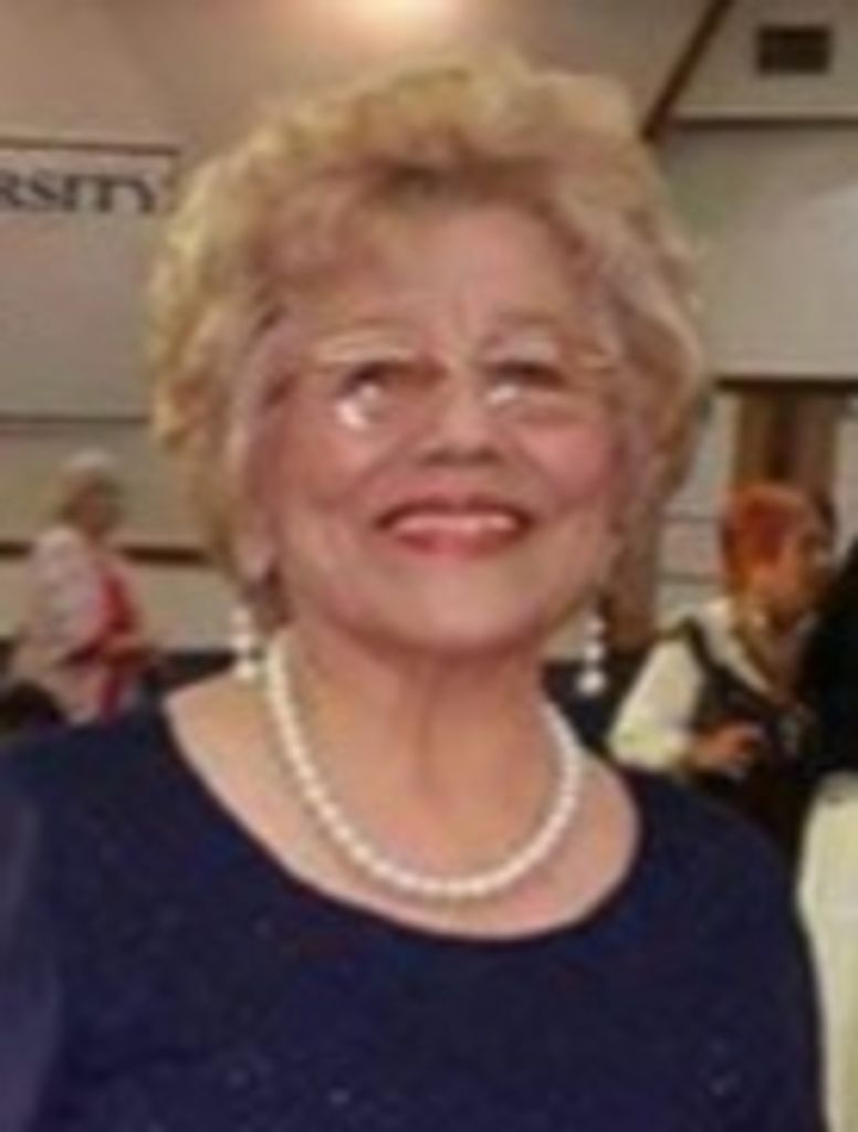 Catarina Marquez Solis Profile Photo