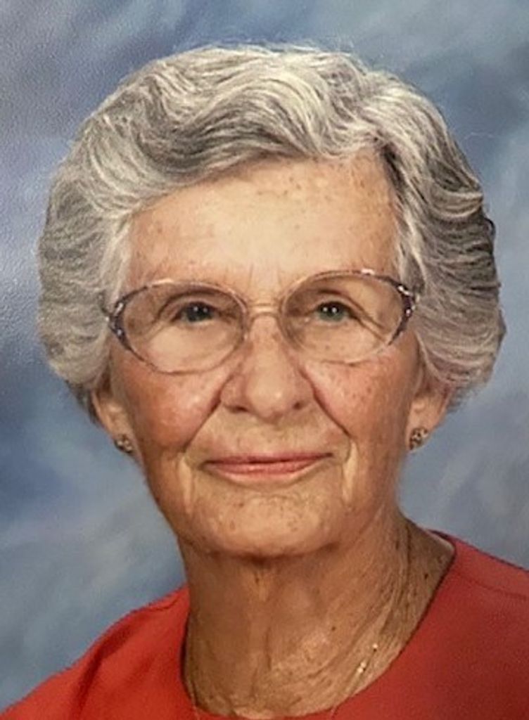 Pauline Spears