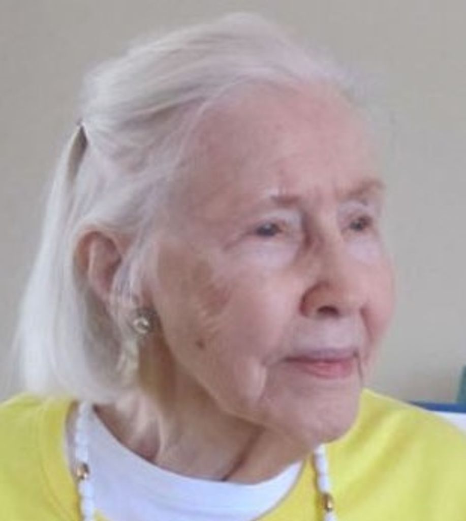 Mrs.  Frances Maye Tew, 93