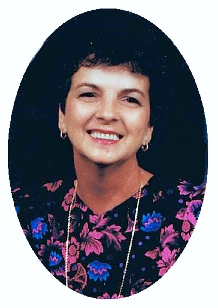 Betty Lucille (Hamilton)  Gambill