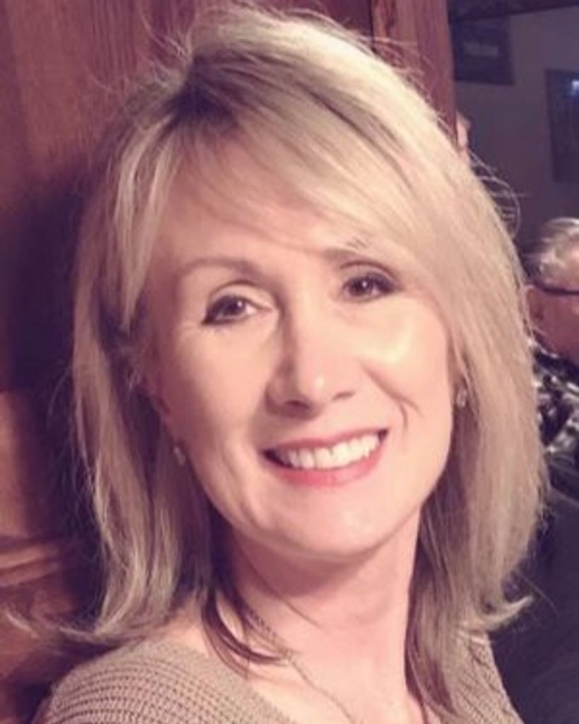 Valerie "Janie" Baker