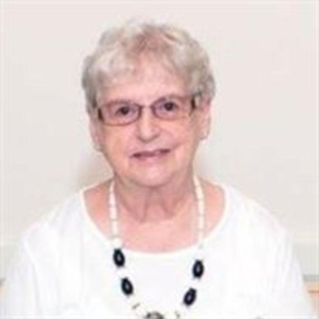 Shirley P. Matott