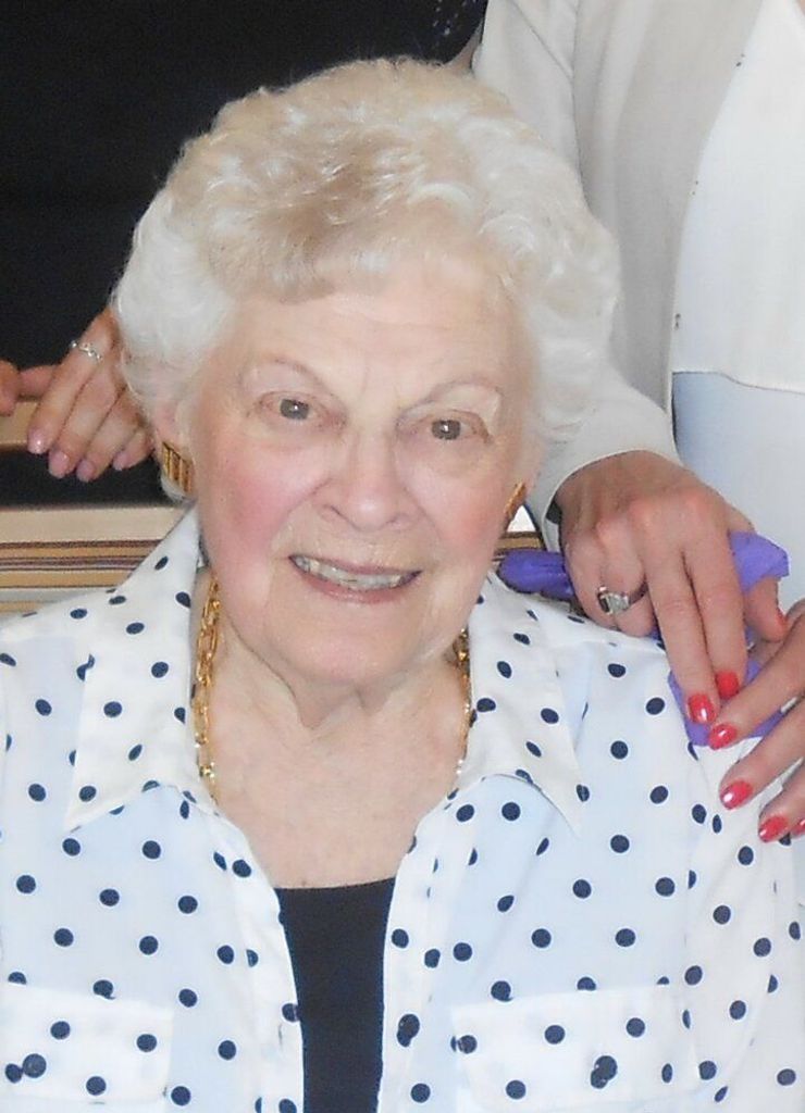 Terry Greist Profile Photo