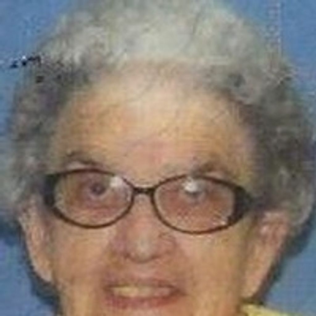 Eloise Marie Stoner