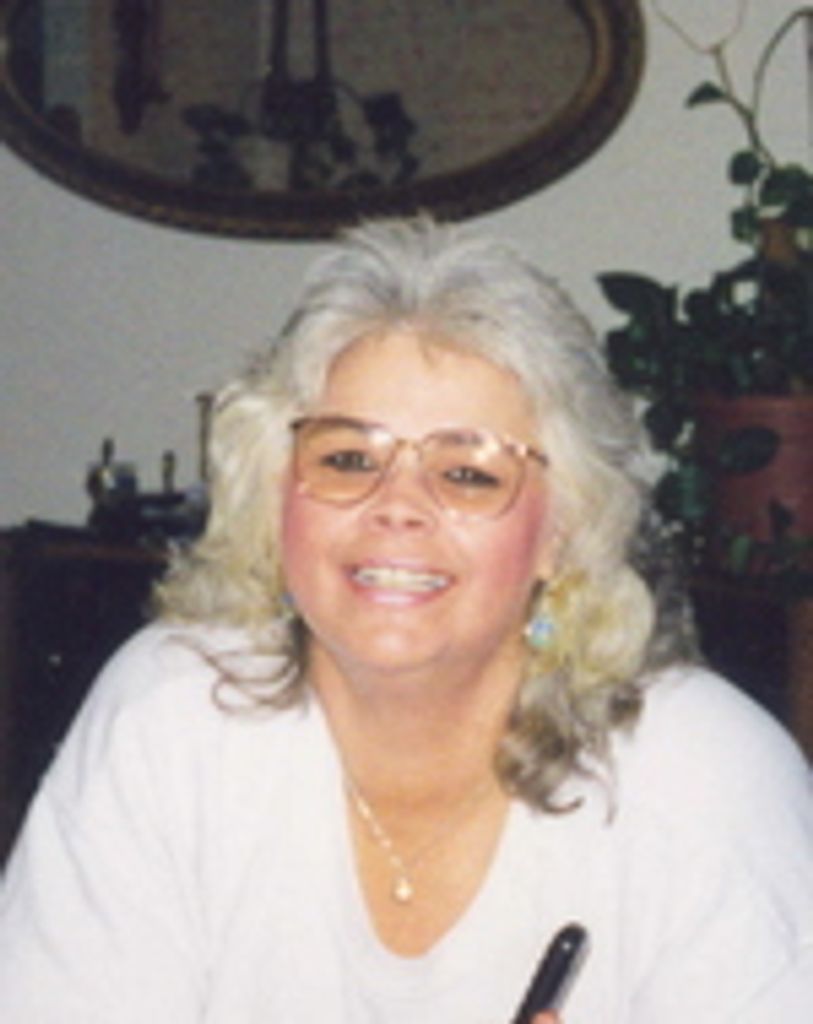 Donna Kay {Dee} Adams