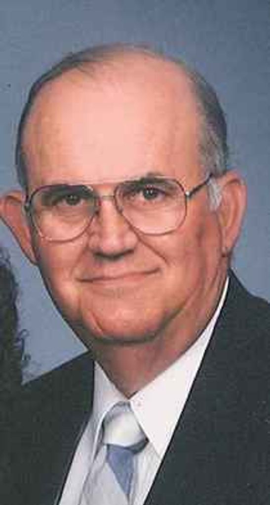 Dale Humphrey Fisher