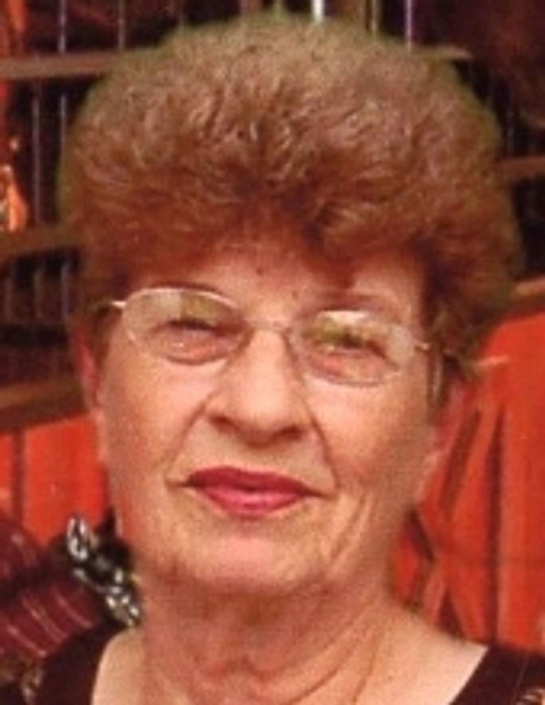 Doris A. Underwood