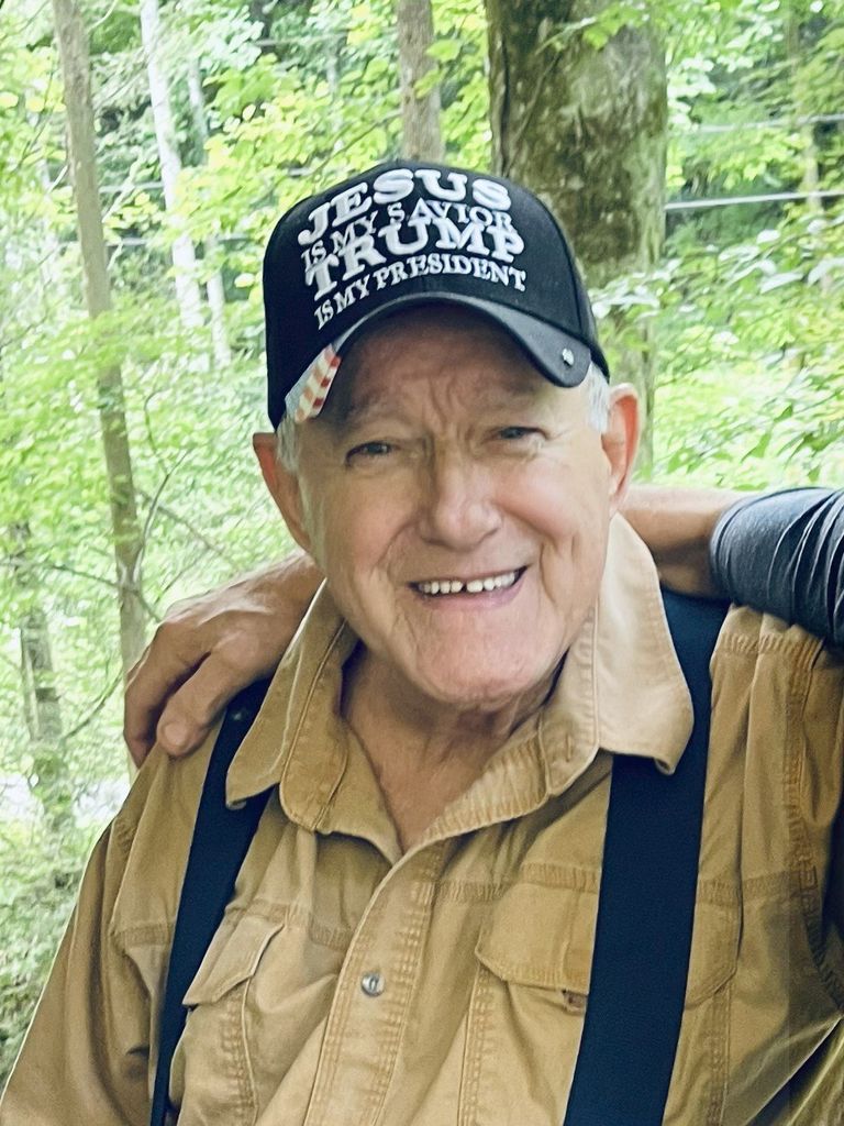 James Fields Profile Photo