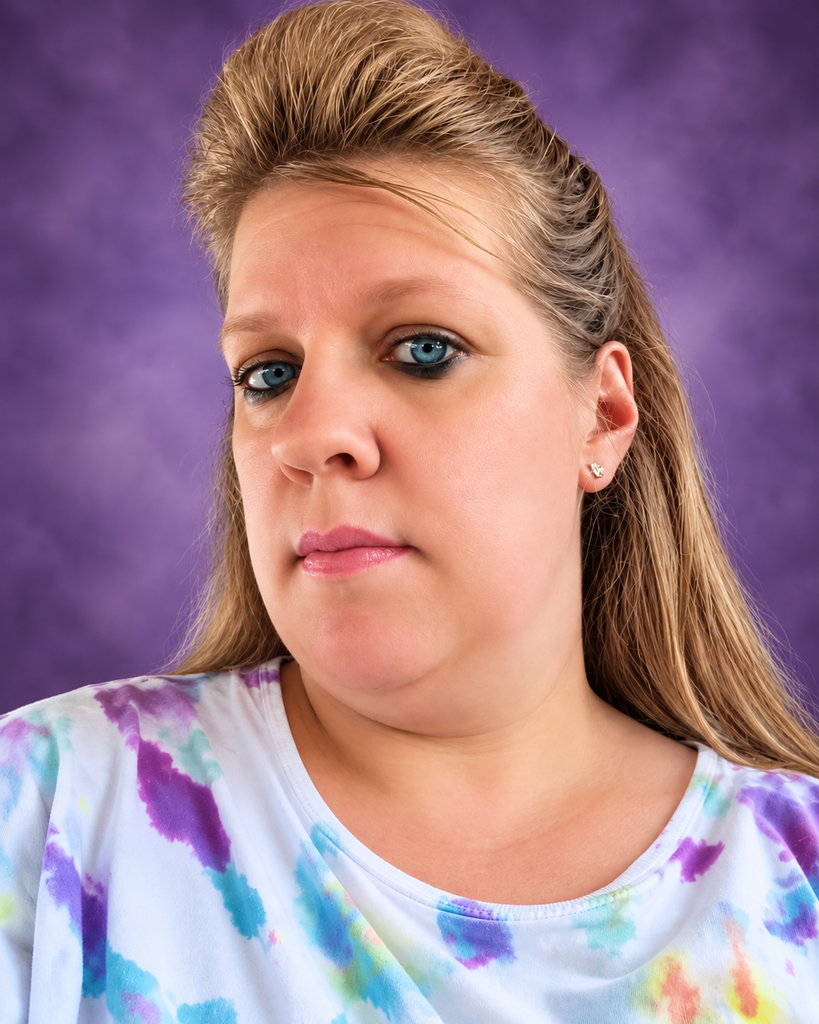 Jamie L. Gillette Profile Photo