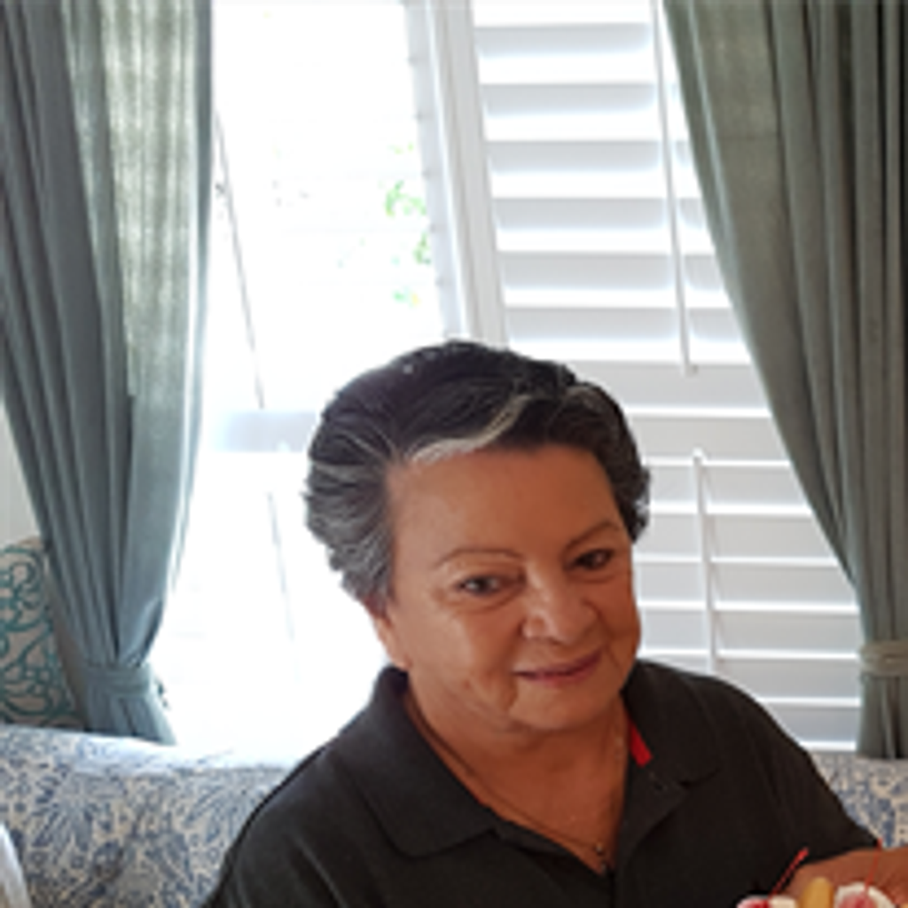 Afortunada Bermudez Garayua Negron