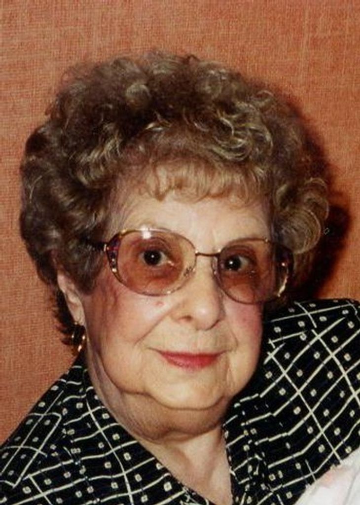 Rose Vicari Macefe Sommariva Profile Photo