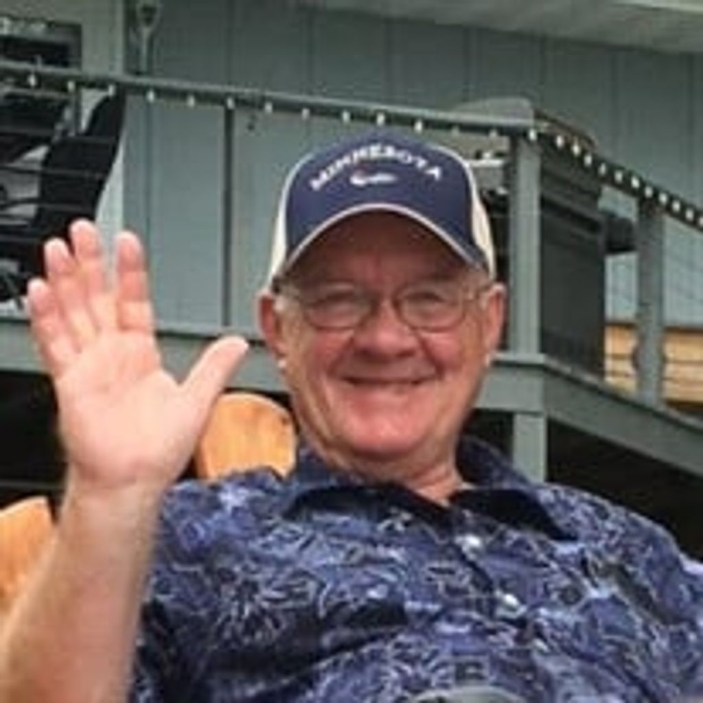 Ward Uggerud