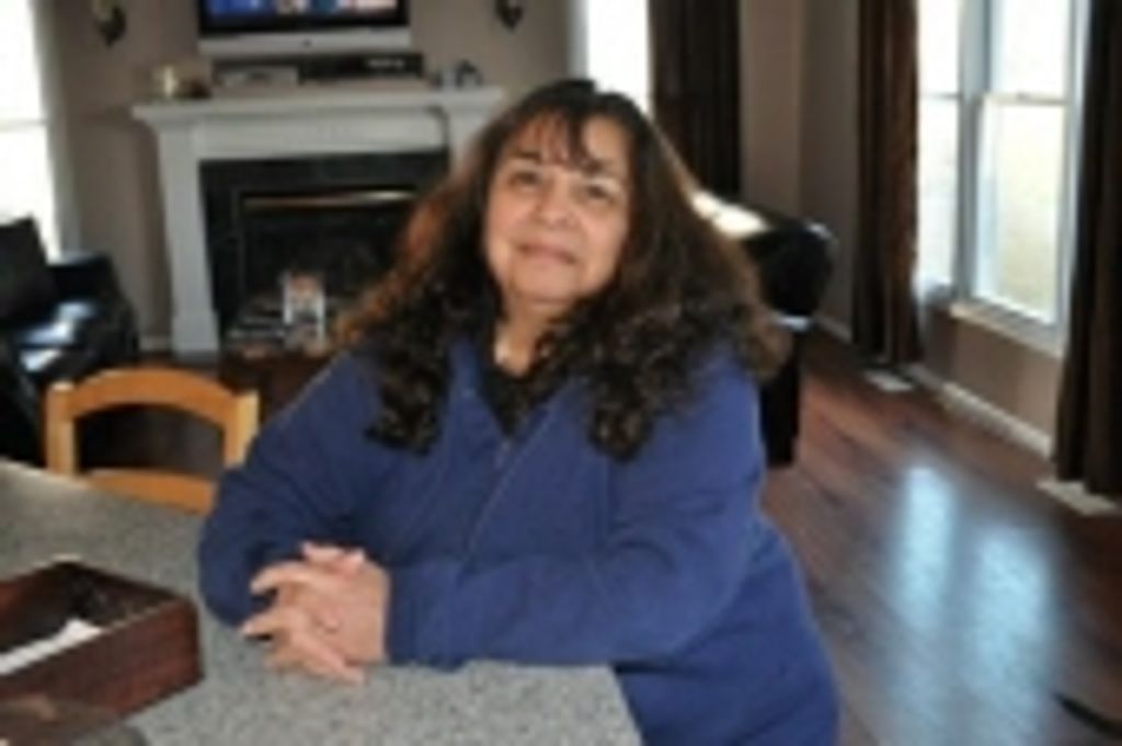 Eileen Longuillo