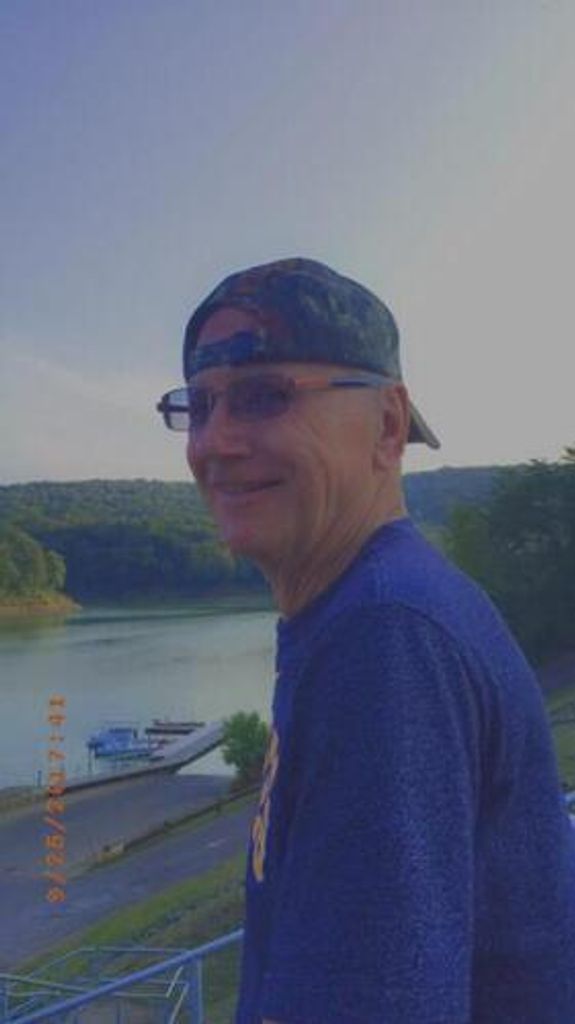 Richard P Ford Profile Photo