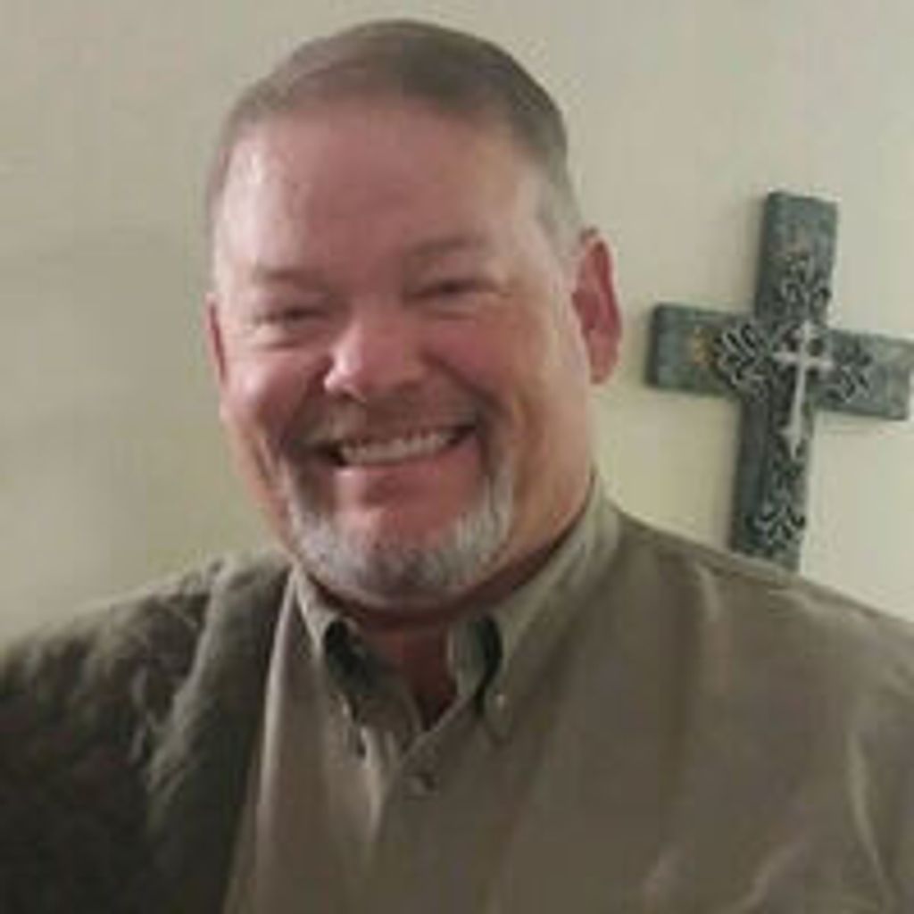 Bill Cecil