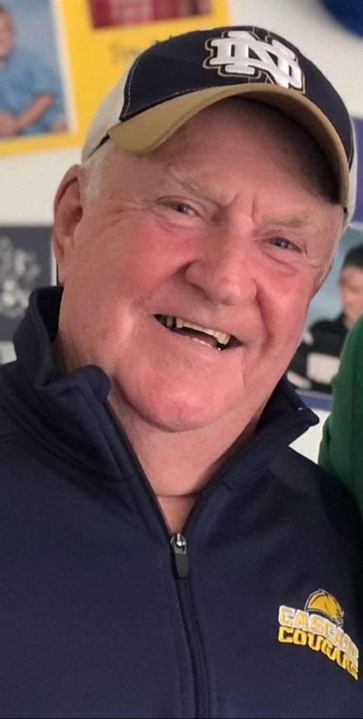 Carl F. "Carlie" Dolphin Profile Photo