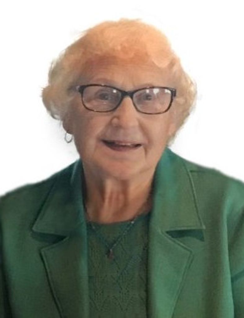 Norma Jean (Jarboe)  Knarr