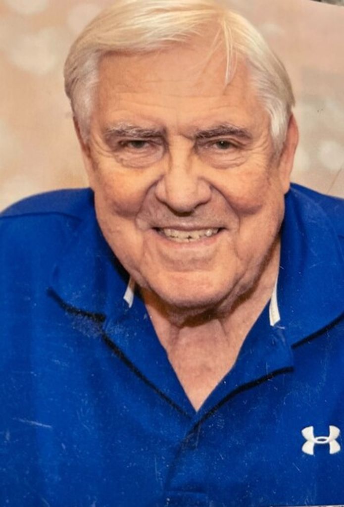 John Henry Lapinski Profile Photo