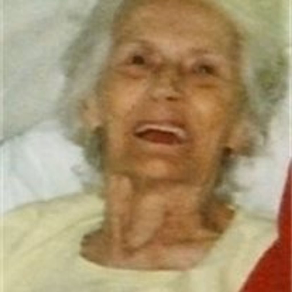 Doris A. (Johnson) Underwood