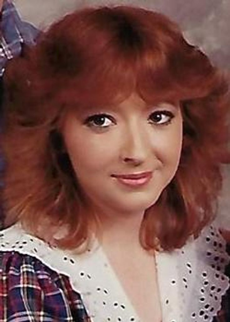 Sheri (Wright) Harmon