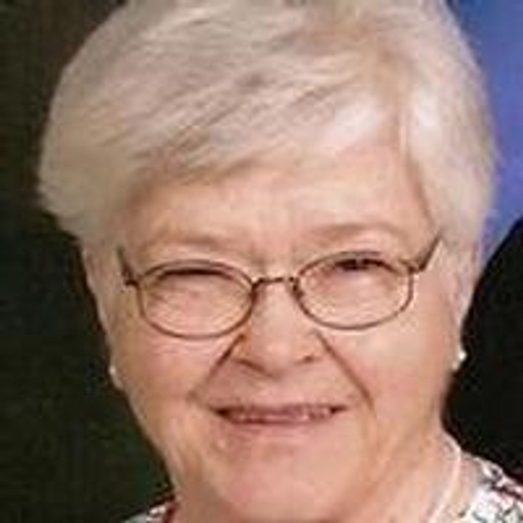 Agnes C. Frank