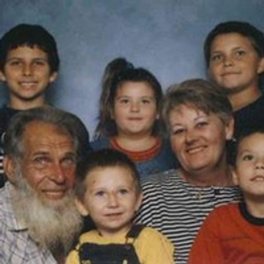 Martha  Sue McFadden