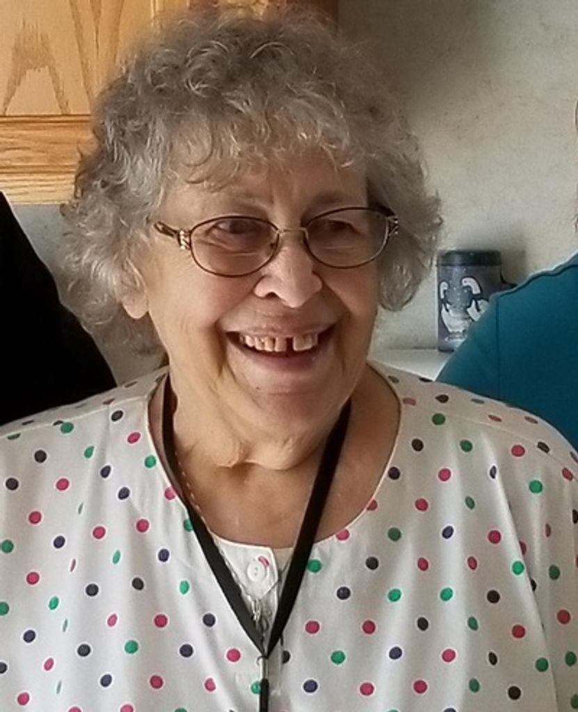 Mary Charlotte Lowe Profile Photo