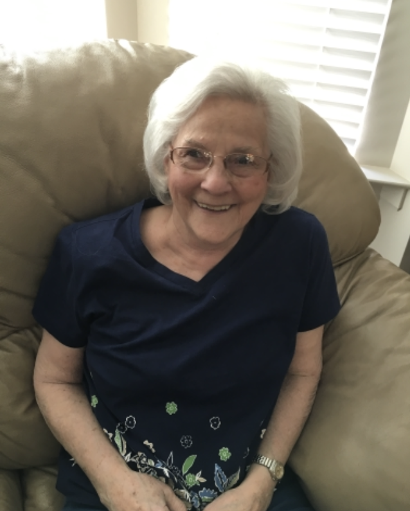 Patricia Jean Chapman-Burkel