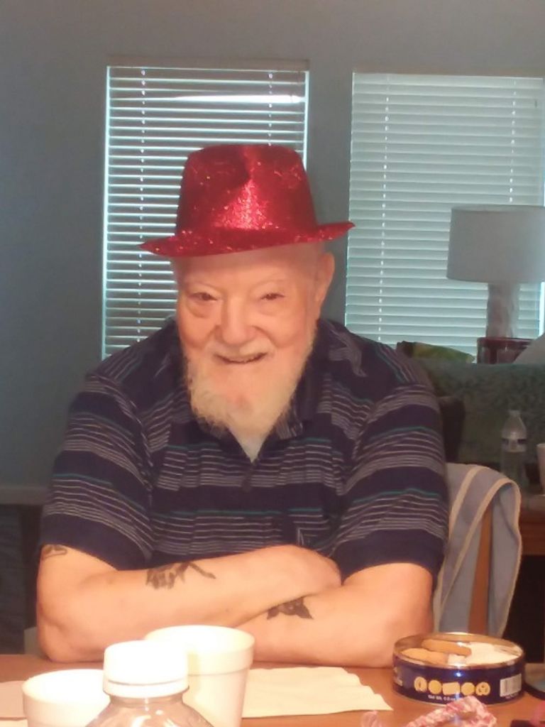 Joseph Doutre, Jr.