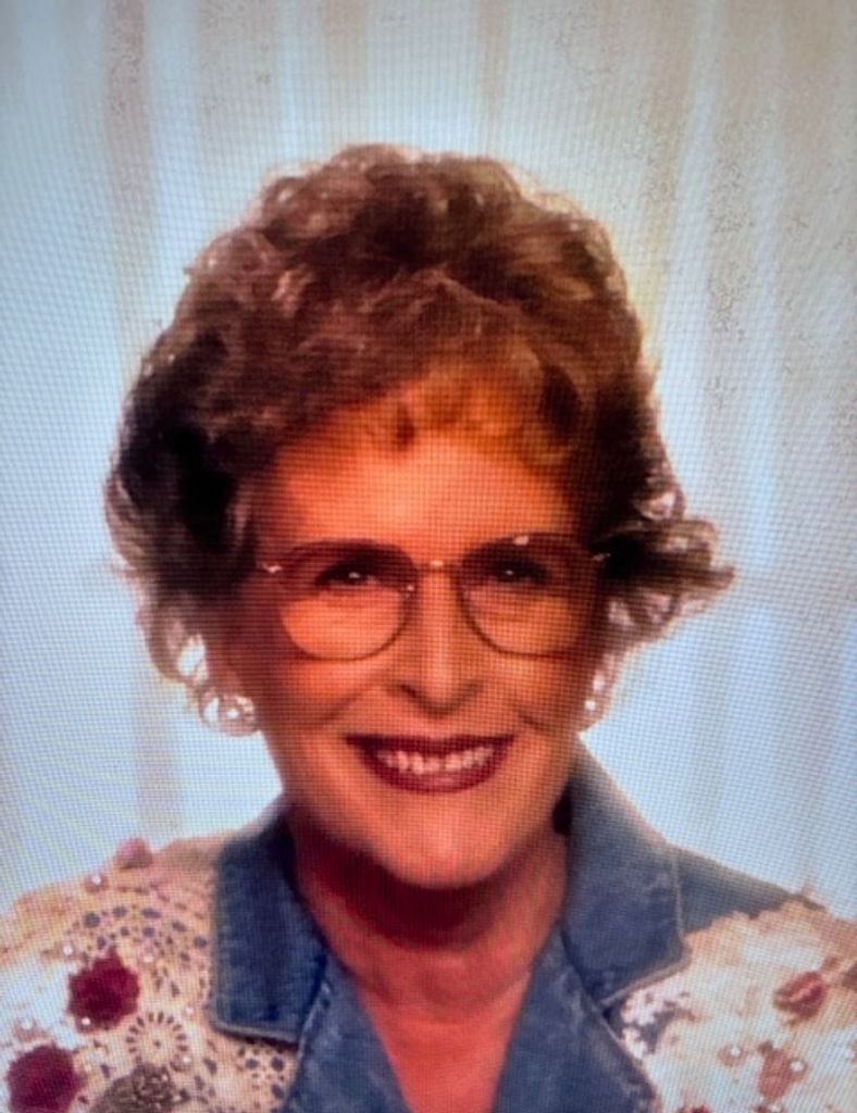 Barbara J Keen Profile Photo