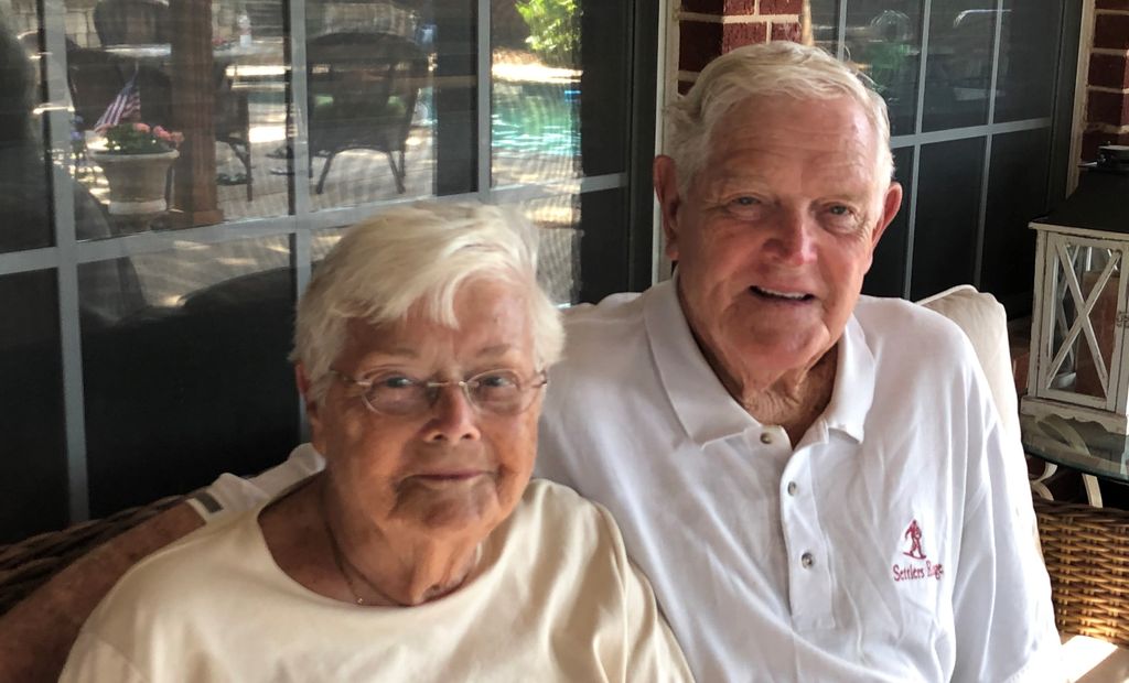 Robert W. (“Bob”) Miller, Sr. Profile Photo