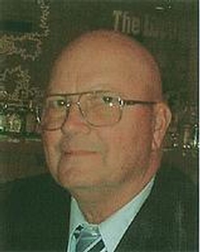 Edwin E. Pope