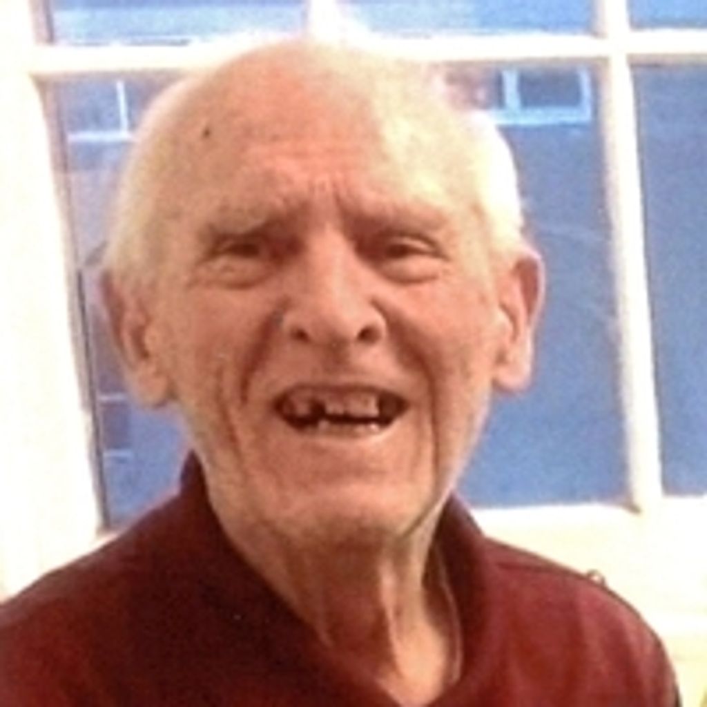 Raymond Gause Profile Photo