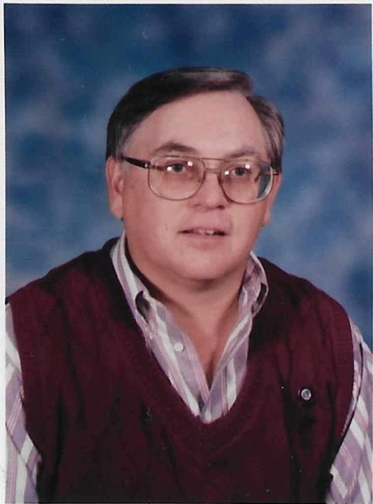 Glenn Patrick Rippeon