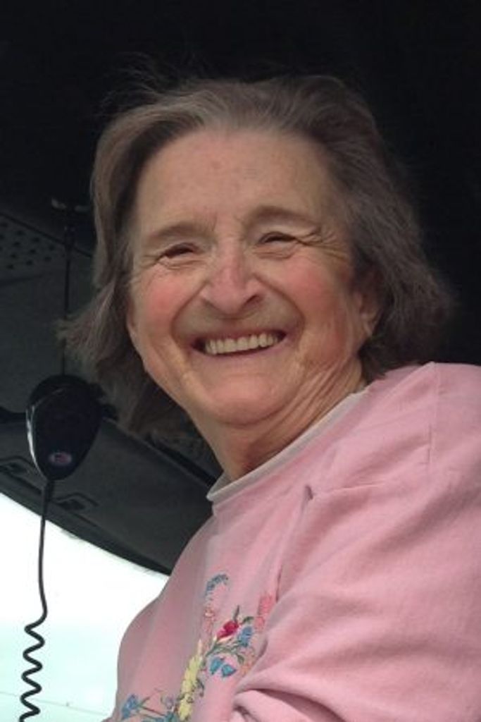 Lois  Blackstone Moore