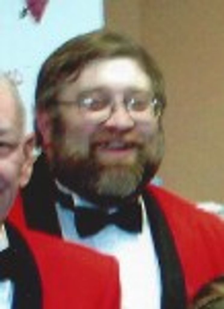 Richard "Rich" J. Pijan
