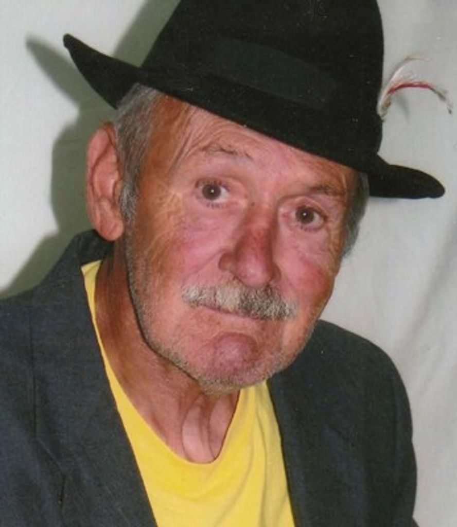 Wade Kelley White