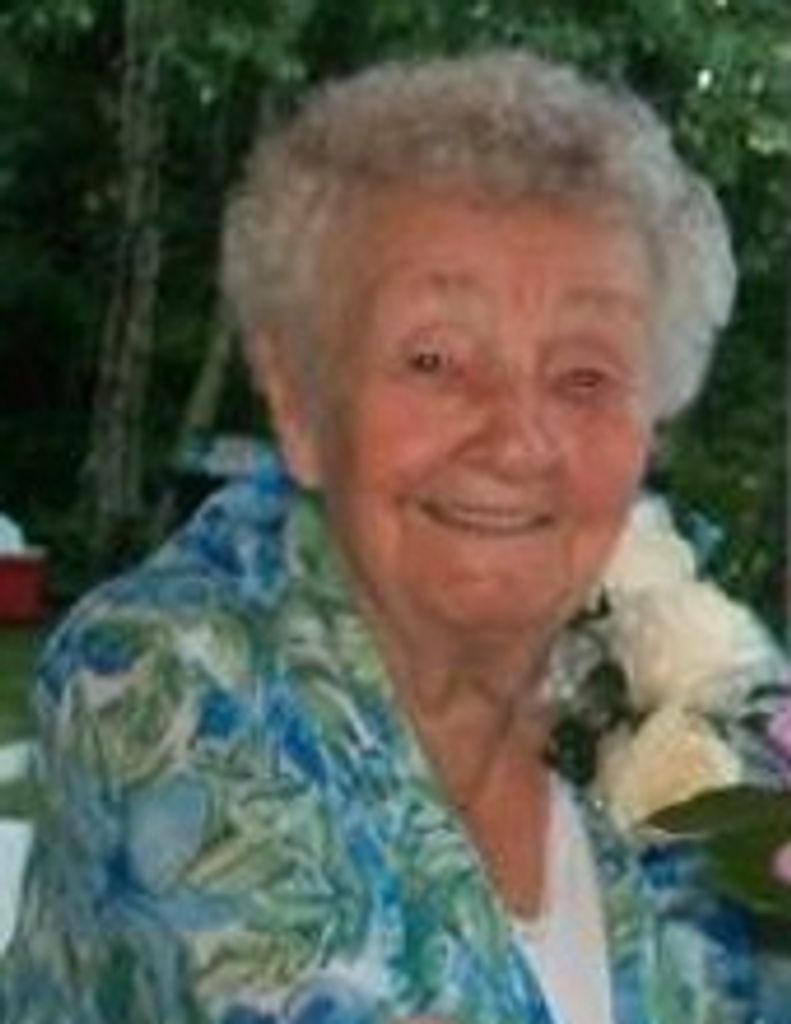 Barbara Claire Charello
