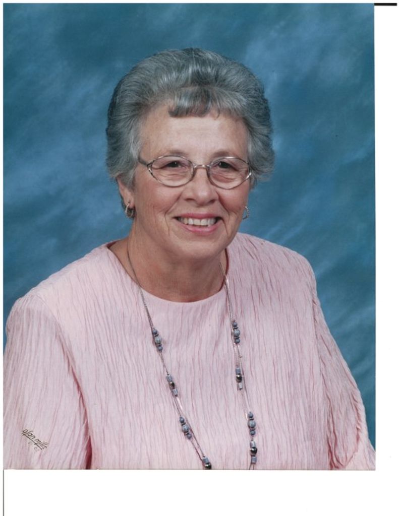 Doris Evelyn (Eaton)  Salyers Profile Photo