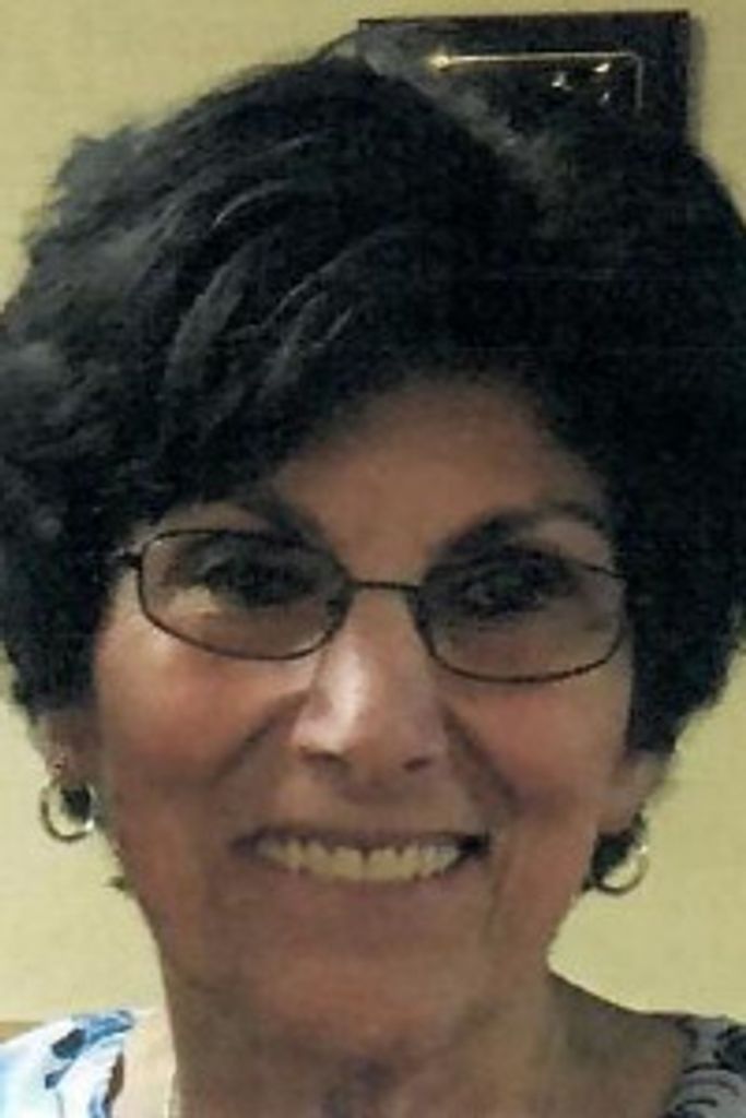 Natalie M. Spinetti Profile Photo