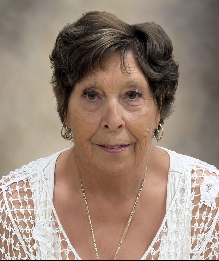 Pamela M. Lynch