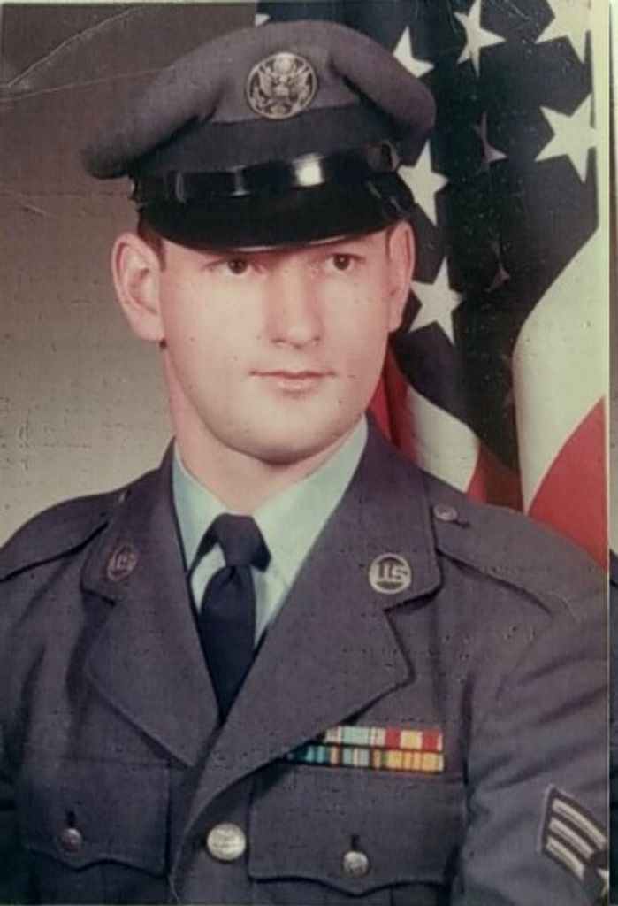Jerry Wayne Kendall Profile Photo