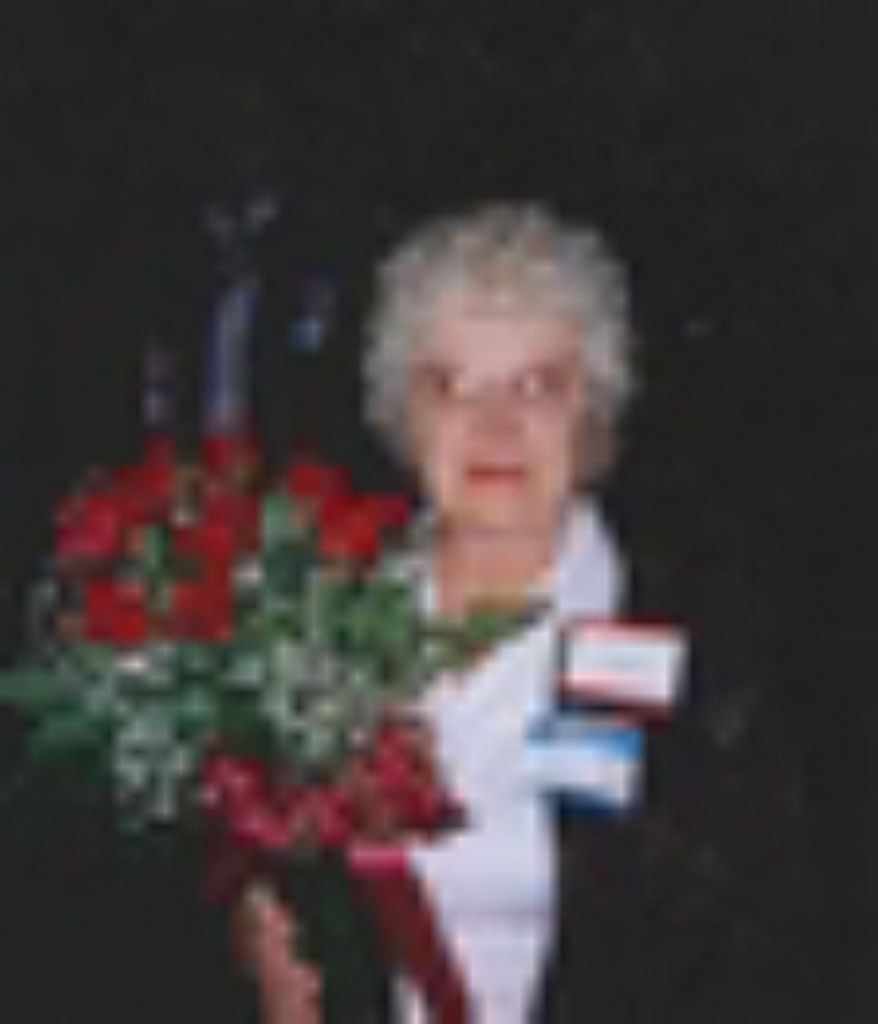 Jacquelyn (Jackie) Macdonald