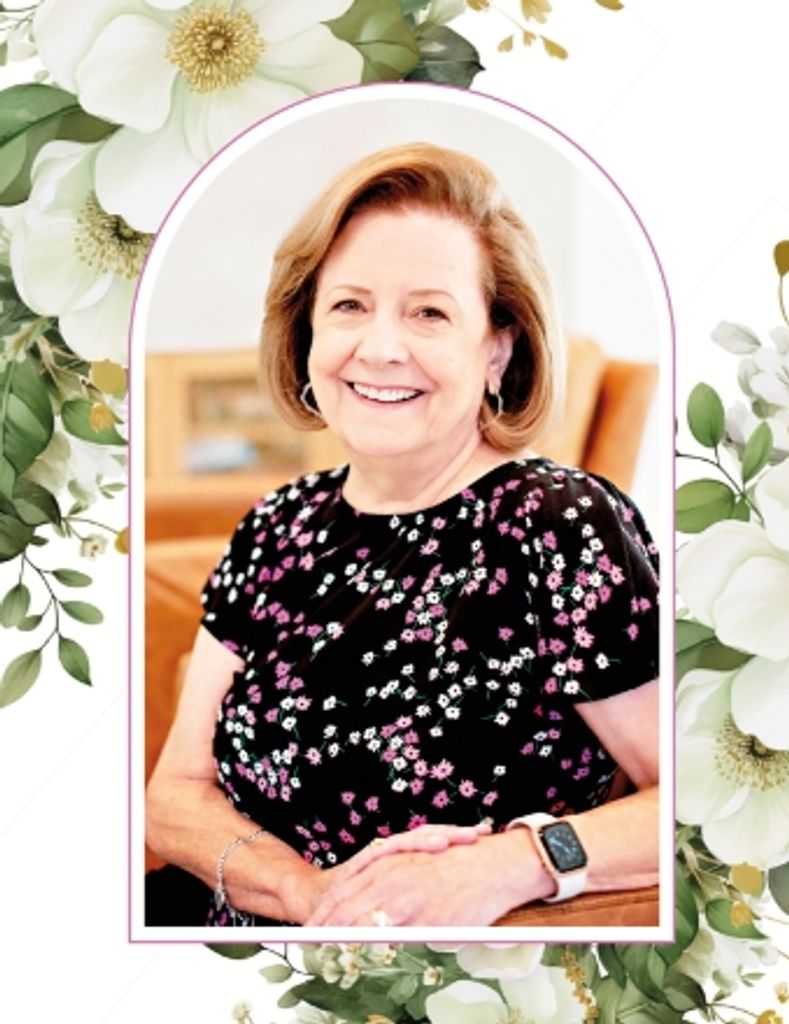 Linda Mcmanus Moses