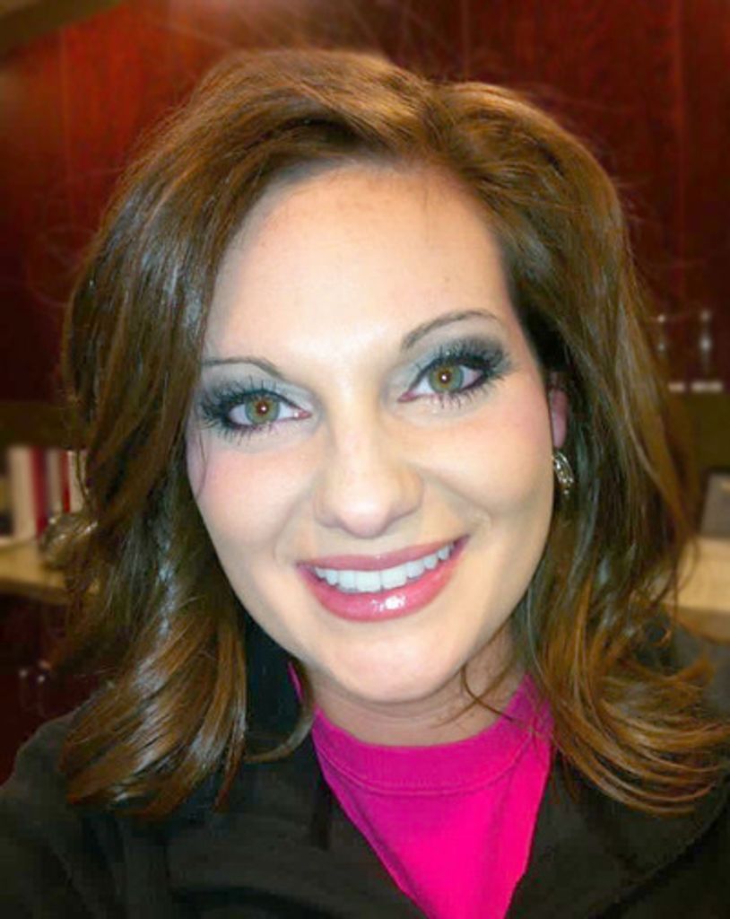 Lorren Jackson Fritts