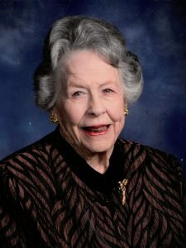 Margaret Ellen Krippel Leito