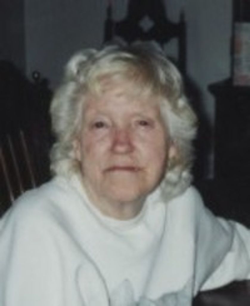 Leada Stratton