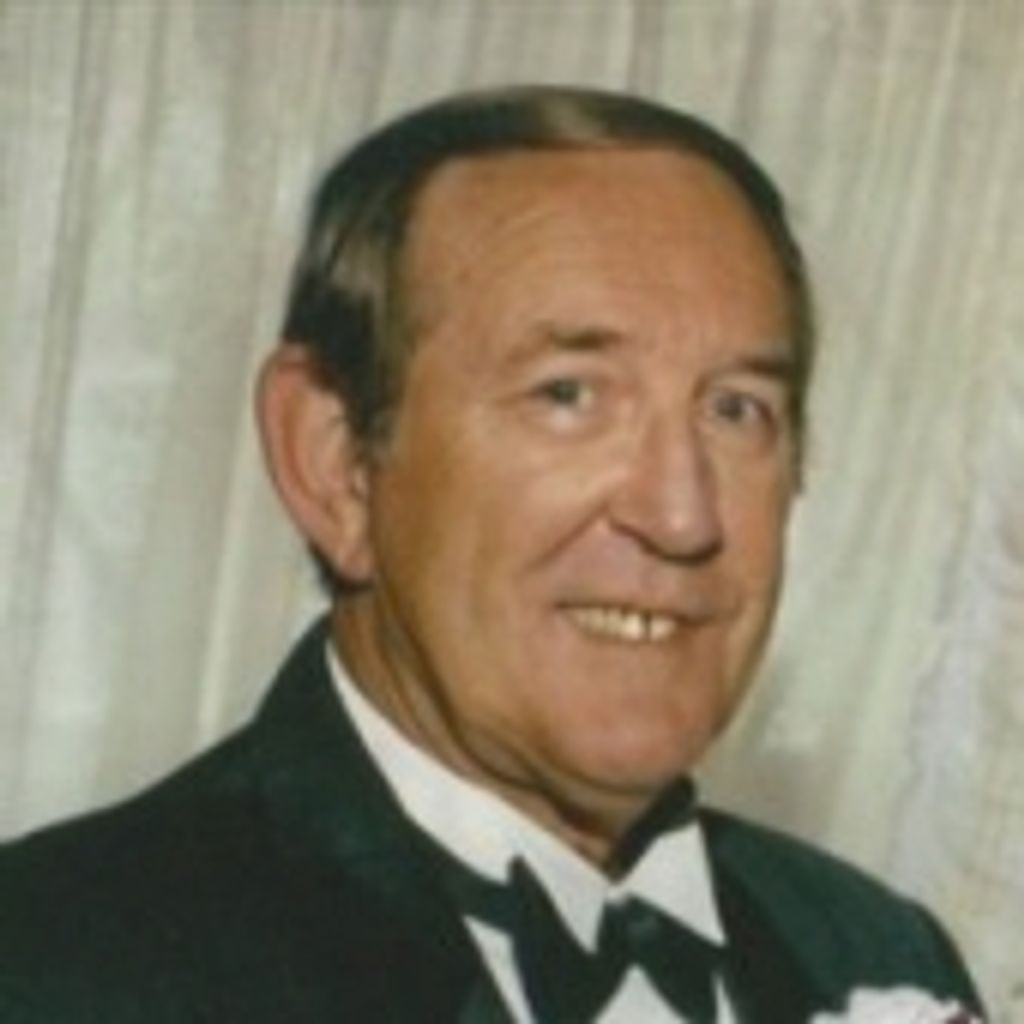 Charles "Smokey" Gower
